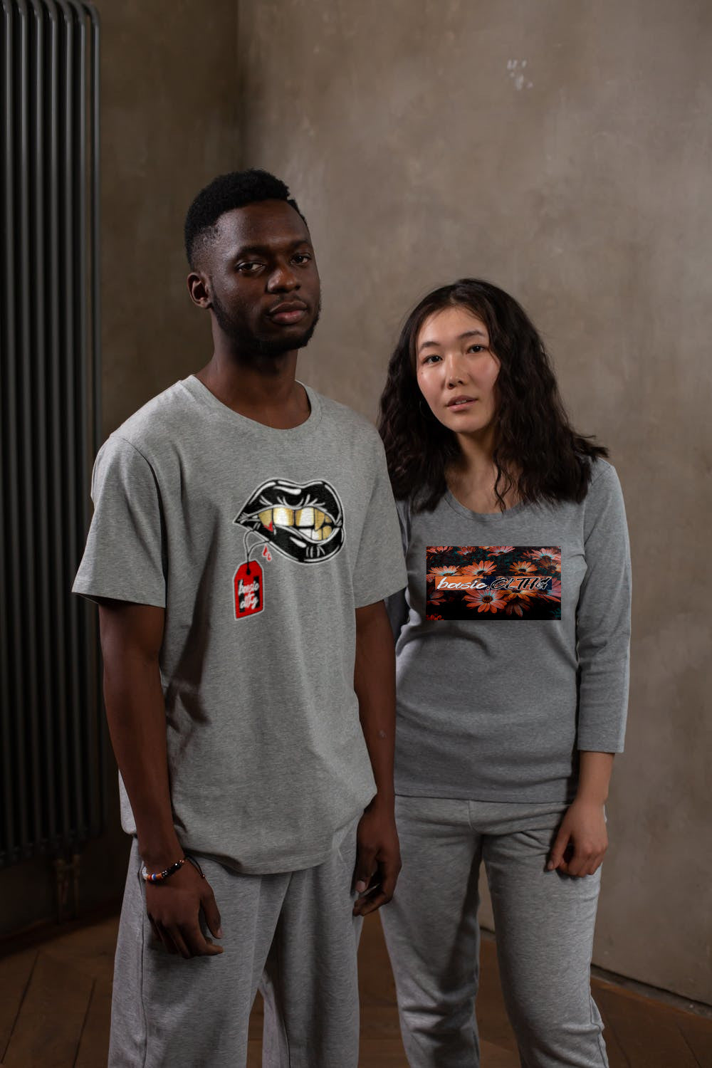 basic.CLTHG DROP: 2