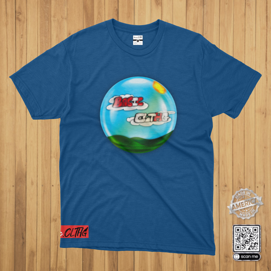 basic.CLTHG - World Globe