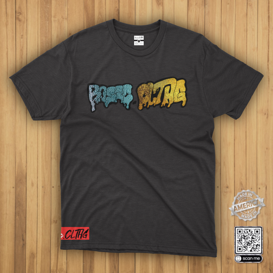 basic.CLTHG - ICE GOLD