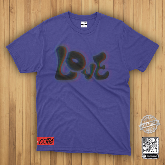 basic.CLTHG - Love Bubbles