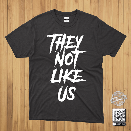 basic.CLTHG - They Not Like Us K. Dot Kendrick Lamar