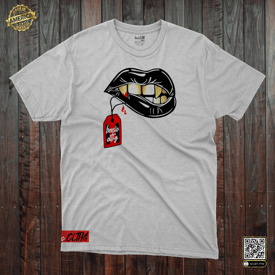 basic.CLTHG GRILLED Tag